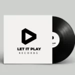 Rudi'Kastic - Let It Play EP
