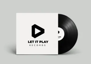 Rudi'Kastic - Let It Play EP
