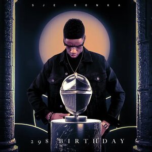 Sje Konka - 298 Birthday EP