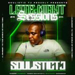 Soulistic TJ – Late Night Session 41