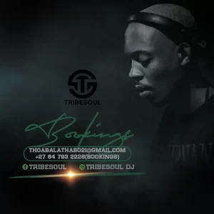 TribeSoul – Soulful #Locked