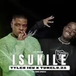 Tyler ICU – Isukile