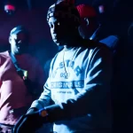 uLazi – uLazi Number 1 ft. Bob Mabena