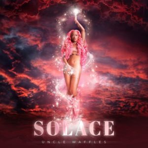 Uncle Waffles – Solace ft. Ice Beats Slide