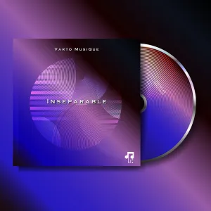 Varto MusiQue – Inseparable EP