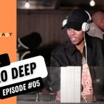 Vigro Deep – AmaPiano Forecast Mix