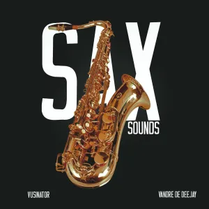 Vusinator & Vandre De Deejay – Sax Sounds