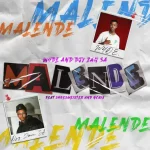 W4DE & Djy Zan SA – Malende ft. Shoesmeister & NCAYB