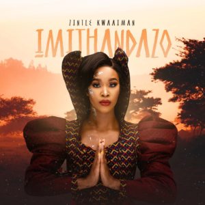 Zintle Kwaaiman – Imithandazo EP