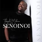 Thapelo Molomo Senoinoi