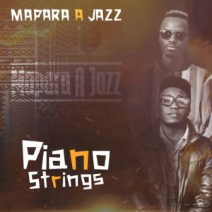 Mapara A Jazz – Ndikhulule 2.0 ft Mr Brown & Jon Delinger