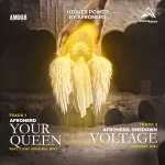 AfroNerd – Your Queen (ft. Lizwi)