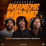 AmaQhawe – Amamenemene ft. Philharmonic, UncleKay & Nkulee501