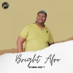Amen Deep T – Bright Afro EP