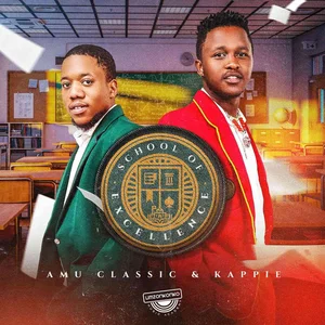 Amu Classic & Kappie – Ka'baba ft. Pushkin, LeeMcKrazy, Springle & Vyno Keys