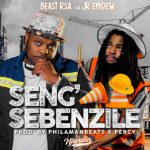 Beast RSA – Seng Sebenzile ft. Jr Emoew