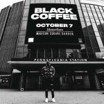 The Madison Square Garden in New York is Fully Set for Black Coffee Centre Stage Takeover