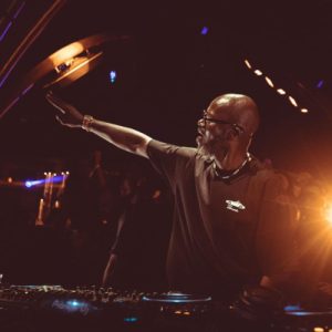 Black Coffee – POSH Floriánópolis Brazil Mix