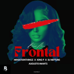 Blue Aiva – Frontal ft. MrNationThingz, King P, DJ Neptune & Augusto Mawts