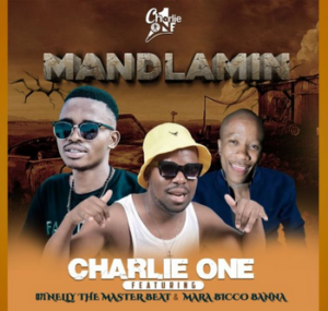 Charlie one – Mandlamin Ft. 071Nelly The Master Beat & Mara Bicco Banna