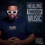 Coco SA's Healing Through Music is Dropping October 9th