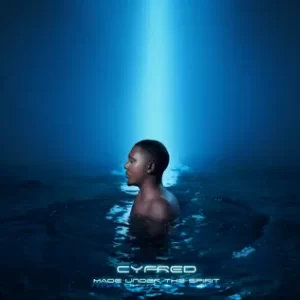 Cyfred – Made Under the Spirit EP