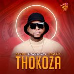 DJ KSB – Thokoza ft. Amasiblings & Sdala B