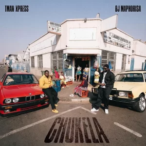 DJ Maphorisa & Tman Xpress – Imali iKhona Lyrics