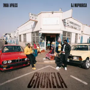 DJ Maphorisa & Tman Xpress – Chukela (ft. Mellow & Sleazy)