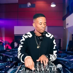 DJ Stokie – Secret Location Amapiano Mix