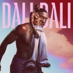 DaliWonga Reveals Artwork For "Dali-Dali"