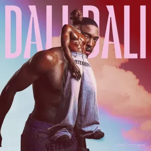 DaliWonga Reveals Artwork For 