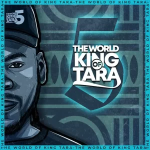 Dj King Tara & Soulistic TJ – Next Levo (Deeper Underground MusiQ)