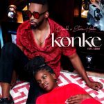 Donald & Starr Healer – Konke ft. Le Sax