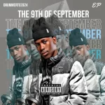 DrummeRTee924 – The 9th Of September EP