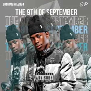 DrummeRTee924 – The 9th Of September (Theke V.S Sgija)