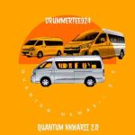 DrummeRTee924 – Quantum Nkwarii 2.0