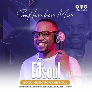 Edsoul – September 2023 Mix