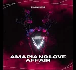G3MINI K1NG - AMAPIANO LOVE AFFAIR VOL. 13