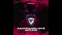 G3MINI K1NG - AMAPIANO LOVE AFFAIR VOL. 13