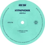 Hypaphonik – Aquila EP