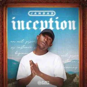 Jandas – Inception EP