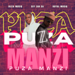Jazza MusiQ, Djy Zan SA & Royal MusiQ – PUZA