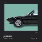 Jullian Gomes – uHambo