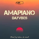 Kabza De Small – Amapiano DayVibes Mix