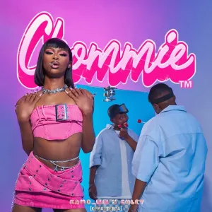 Kamo_ww – Chommie (ft. Chley)