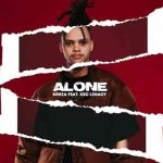 Kenza – Alone ft. XXC Legacy