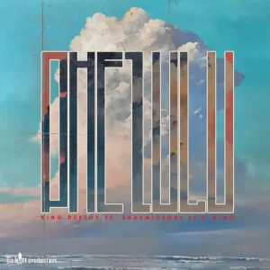 King Deetoy – Phezulu ft. Shazmicsoul & C-Blak