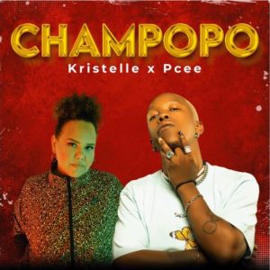 Kristelle & Pcee – Champopo