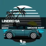 Lindro SA – Groove Sort EP